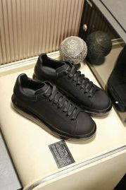 Picture of Alexander McQueen Shoes Men _SKUfw70926783fw